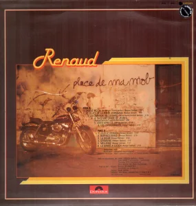 POL 350 2473 071 (écrit en noir),
Imp. C.I.D.I.S. Louviers
(au milieu décalé vers la droite).