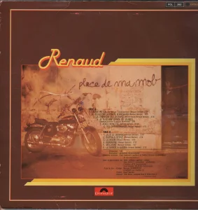 POL 360 2473 071, 
Imprimé en France - Imp. Glory - 92602 Asnières
(en bas à gauche).