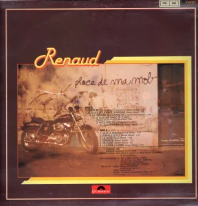 POL 360 2473 071 (autocollant jaune),
Imp. C.I.D.I.S. Louviers
(au milieu, décalé vers la droite).

NOUVELLE REFERENCE APRÈS LE "PUTAIN D'ARGUS".