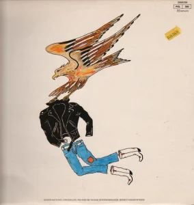 2669 059 POL 390, 
IMP. PIM IMPRIME ET FABRIQUE EN FRANCE
(en bas au milieu).