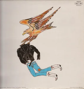 2669 059 POL 390, 
Imprimé en France - Imp. Glory - 92602 Asnières
(en bas à droite).