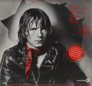 TFX-1984-4 : label rouge,
TFX-1984-4.