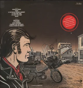 TFX-1984-3 : label rouge,
TFX-1984-3.