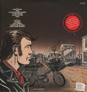 TFX-1984-3 : label gris,
TF 843.