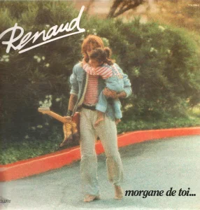 1983, 
"Morgane de toi".