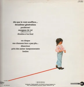 TFX-1984-2 : label rouge,
TFX-1984-2.