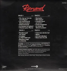 TFX-1986-11-2 : label rouge,
TFX-1986-11-2.