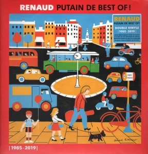 2021,
"Renaud putain de best of !",
0190296766428.