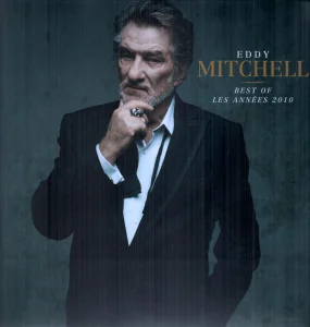 2020,
"Eddy Mitchell, best of les années 2010",
Renaud : "La même tribu",
5391316.
