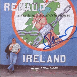 1989, 
"Socialiste" / "Triviale poursuite", 
90536 PM 102, pas de RDI.