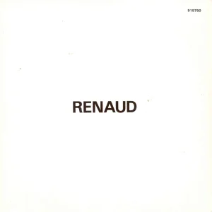 1993, 
"Tout in haut de ch'terril" / "El pinsionnée", 
919750.
Cette référence est inscrite sur le recto de la pochette en haut à droite.