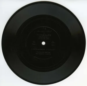F2, Jean-Loup Lafont et Françoise Rivière vous parlent du Club Dial (vinyle noir).
