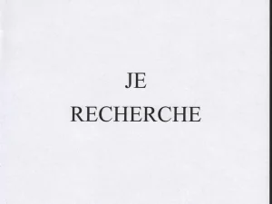 F9, Jean-Loup Lafont et Françoise Rivière vous parlent du Club Dial (vinyle noir).