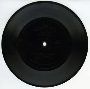 F12, Jean-Loup Lafont et Françoise Rivière vous parlent du Club Dial (vinyle noir).