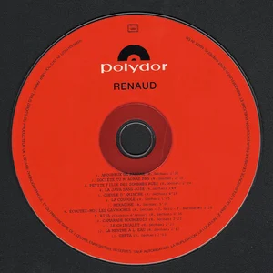 5099940416021, POLYDOR PARIS (issu de l'intégrale 3).