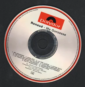 5099940417226, POLYDOR PARIS (issu de l'intégrale 3).