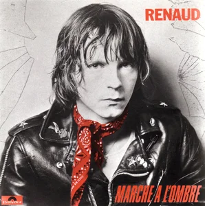 Marche à l'ombre, 1980.