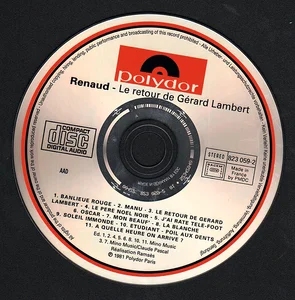 823 059-2, Made in France by PMDC.