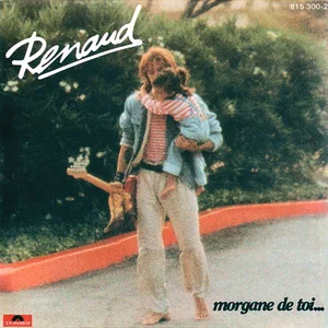 Morgane de toi, 1983.