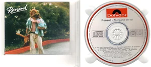 815 300-2 PY 873, Made in France by PMDC, PMDC FRANCE (inscrit sur la matrice).