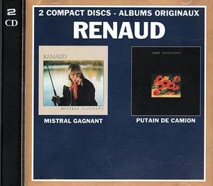 La référence en troisième position provient de ce coffret.