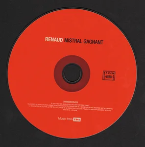 5099908376428, MADE IN EU (EMI).