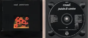 7866470 PM 505, Made in Holland.