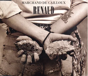 1991,
"Marchand de cailloux" / "Dans ton sac" / "Sidi H'Bibi",
35046 PM 515.