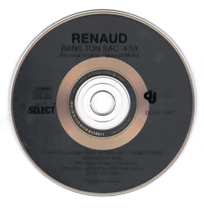 1991,
"Dans ton sac",
DOCD-17061.