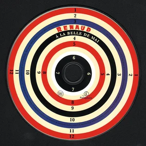 72438495952 4, Made in EU (Parlophone).