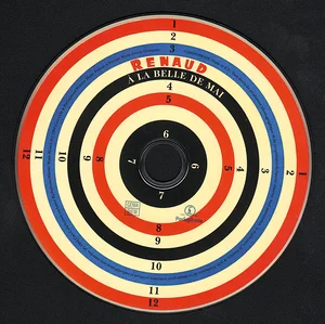 0190295990893, GEMA (Parlophone).