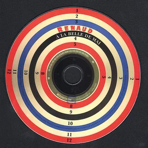 5099940415925 (issu de l'intégrale 3).