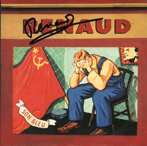 1995,
"Son bleu" / "Dans mon H.L.M.",
8932902 PM 537.