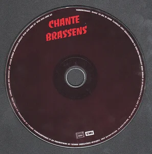 5099951424824, MADE IN THE EU (EMI).