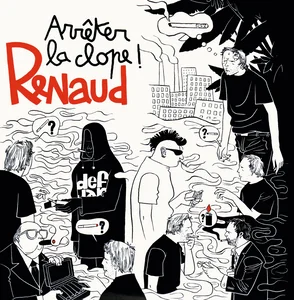 2006,
"Arrêter la clope" / "A la téloche" / "Les bobos" (vidéo clip),
094638391401.