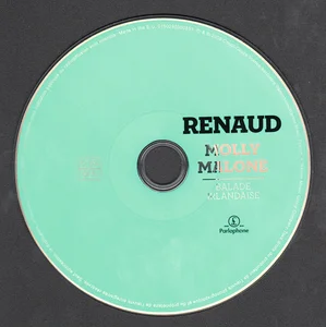 0190295990893, Made in the E.U. (Parlophone).
5099940418025 (issu de l'intégrale 3).