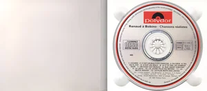 825 566-2 PY 873, Made in France by PMDC, PMDC FRANCE (inscrit sur la matrice).