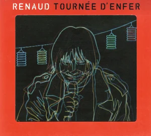 Tournée d'enfer, 2003.