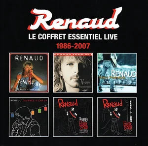 Issus de ce coffret.
