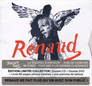 Issus de ce coffret.