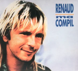 1986,
"Ma compil",
version "livret",
372 531-9, Polydor, un label Universal Music France.