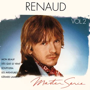 1998,
"Master série Vol. 2",
557 498-2 PY 850.