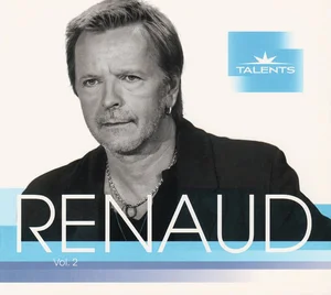 2006,
"Talents Vol. 2",
veriosn digipack.

983 594-5, pressage français.
9835945, pressage canadien.