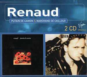 2001,
"Putain de camion" / "Marchand de cailloux",
8108122 PM 535.