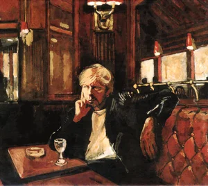 2002,
"Visage pâle" / "Boucan denfer",
8 12921 2 PM 601.