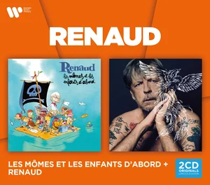 2020,
"Les mômes et les enfants d'abord" / "Renaud",
0 190296702341.
