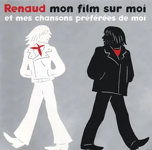 2004, 
"Renaud, mon film sur moi et mes chansons préférées de moi",
version classique, 
coffret 1 CD et 1 DVD.

7243 8639610 5 PM 617, pressage français.
072438752440 8 PM 617, pressage canadien.