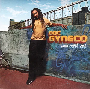 2003,
Doc Gyneco : "Menu best of",
"Hexagonal" (en trio avec Renaud et Calbo d'Arsenik),
VISA 7431, HC.