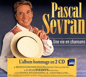 2009,
Pascal Sevran : "Une vie en chanson",
"J'ai rendez-vous avec vous" (duo avec Renaud),
531 790-3.