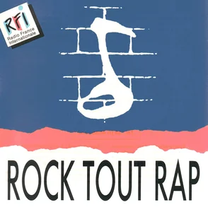 "RFI, Rock tout rap",
Renaud : "Laisse béton".